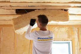 Best Basement Insulation in North Syracuse, NY